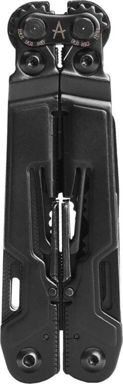 SOG PowerPint Multi-Tool - Hardcased Black -Petrobens Butik 92200136 5
