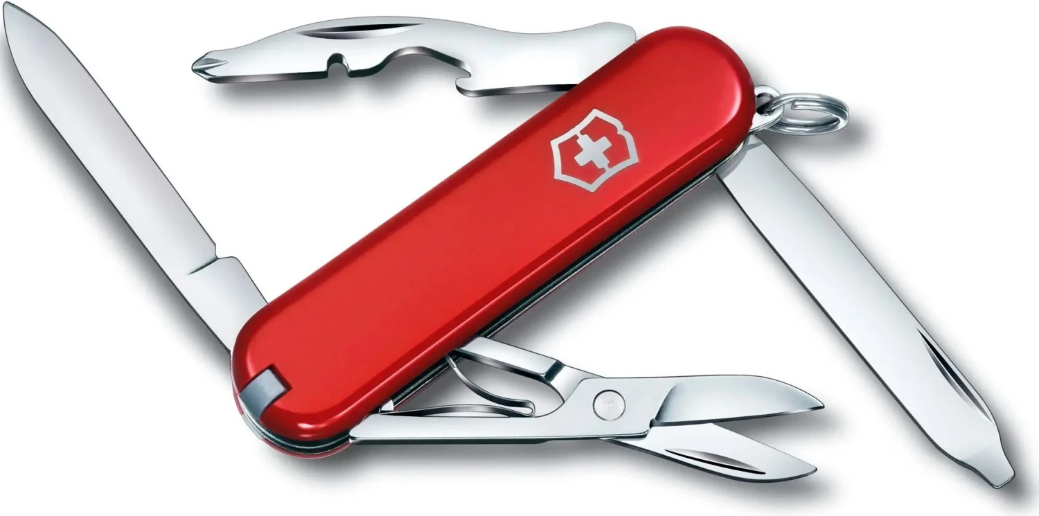 Victorinox Rambler 3 Victorinox Rambler