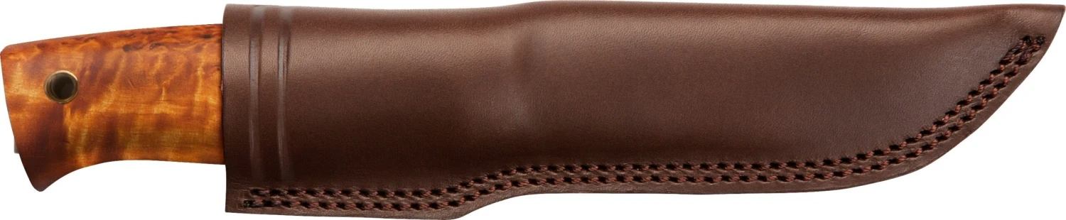 Helle Temagami CA Semi Full Tang Knife 4 Helle Temagami CA Semi Full Tang Knife - Billede 2