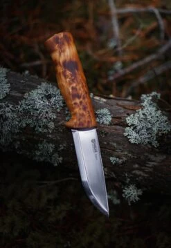 Helle Eggen Classic Knife -Petrobens Butik 92300055 3
