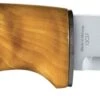 Helle Fjellkniven Classic Knife -Petrobens Butik 92300088
