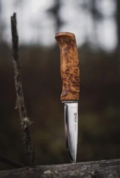 Helle Fjellkniven Classic Knife -Petrobens Butik 92300088 3