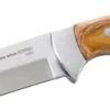 IP Outdoor Hunter Fixed Blade Knife -Petrobens Butik 92300095