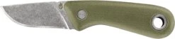 Gerber Vertebrae Fixed Blade