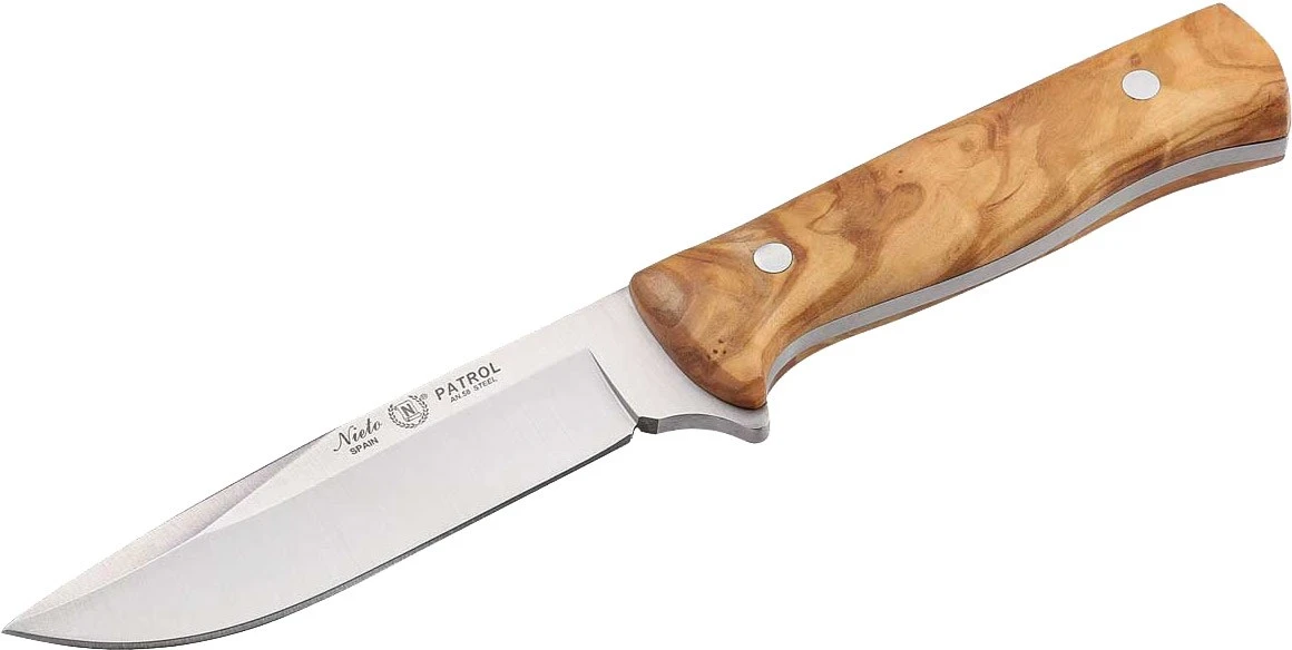 Patrol AN 58, Olive Wood 3 Patrol AN 58, Olive Wood