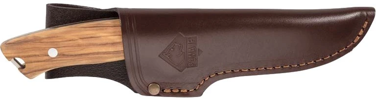 Hunting Knife La Cabra 4 Hunting Knife La Cabra - Billede 2