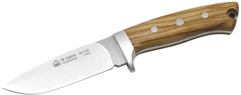 Hunting Knife La Cabra 3 Hunting Knife La Cabra