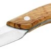 Roadrunner 11022 Olive Wood Belt Knife -Petrobens Butik 92300113