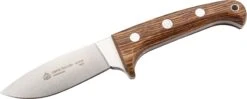 IP Canis Bocote Hunting Knife