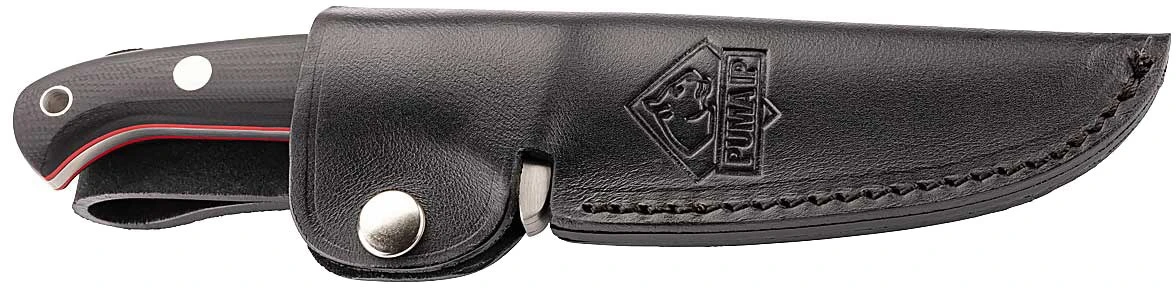 IP Canis G10 Hunting Knife 4 IP Canis G10 Hunting Knife - Billede 2