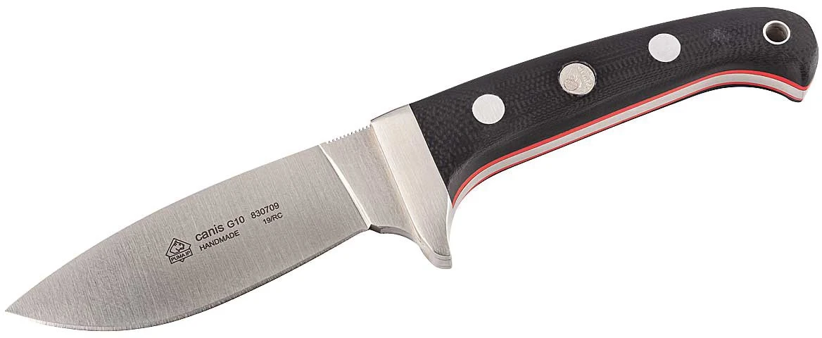 IP Canis G10 Hunting Knife 3 IP Canis G10 Hunting Knife