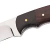 TEC Belt Knife Cocobolo & Ebony -Petrobens Butik 92300116