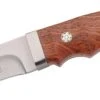 TEC Belt Knife Rosewood