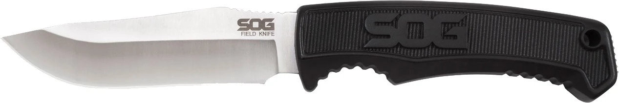 SOG Fixed Blade Field Knife 4 SOG Fixed Blade Field Knife - Billede 2