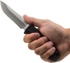 SOG Fixed Blade Field Knife 12 SOG Fixed Blade Field Knife -Petrobens Butik 92300119 2