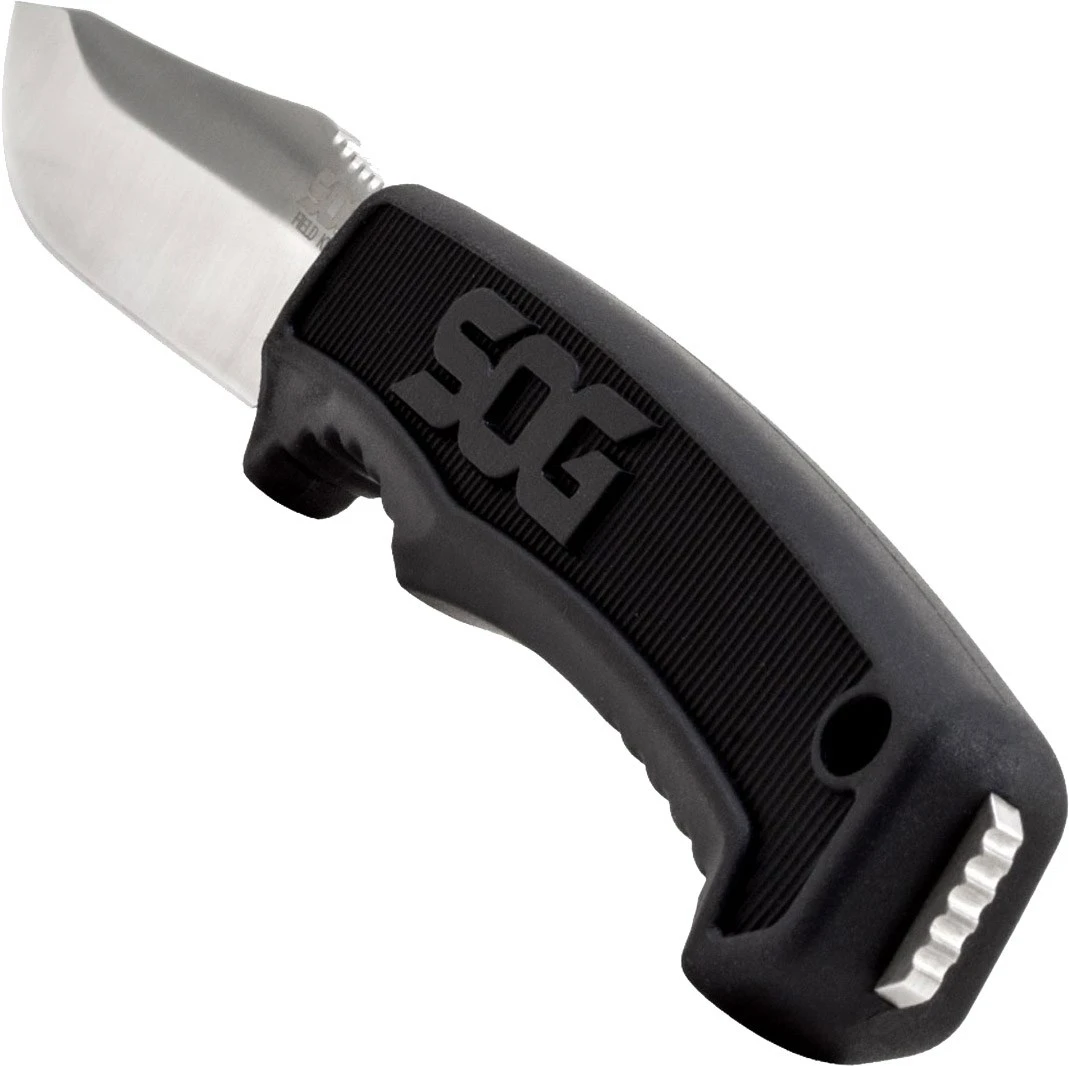 SOG Fixed Blade Field Knife 7 SOG Fixed Blade Field Knife - Billede 5