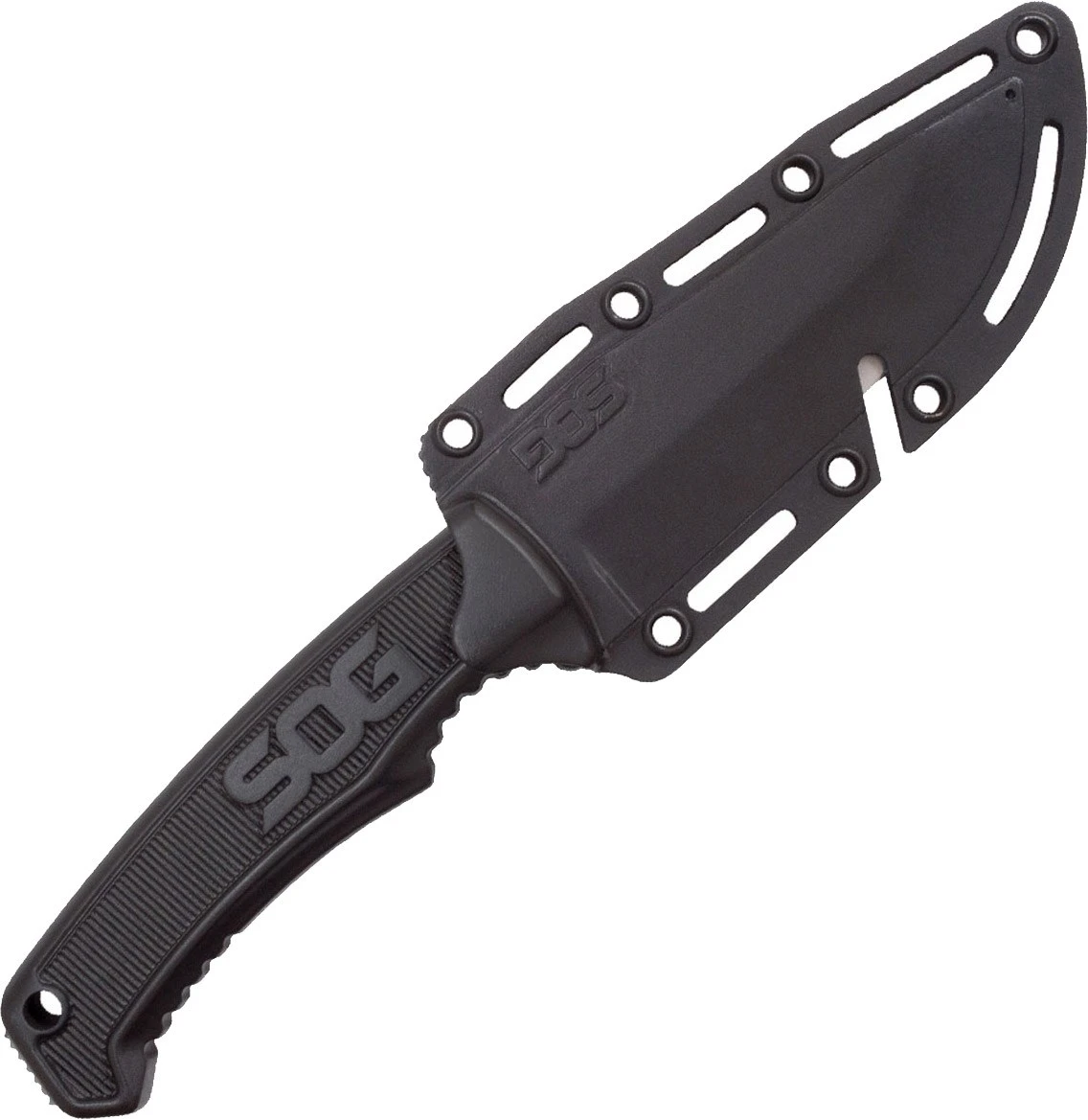 SOG Fixed Blade Field Knife 9 SOG Fixed Blade Field Knife - Billede 7