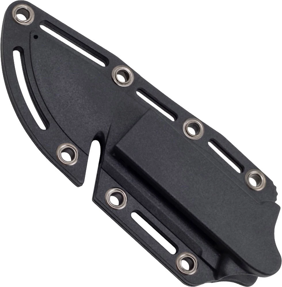SOG Fixed Blade Field Knife 10 SOG Fixed Blade Field Knife - Billede 8
