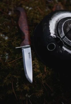 Helle Speider Starter Knife -Petrobens Butik 92300124 2