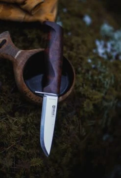 Helle Speider Starter Knife -Petrobens Butik 92300124 3