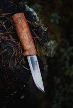 Helle Fossekallen Classic Knife -Petrobens Butik 92300126 2