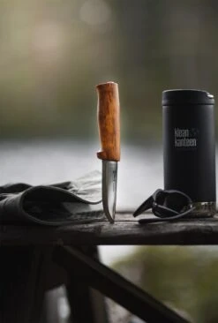 Helle Fossekallen Classic Knife -Petrobens Butik 92300126 3