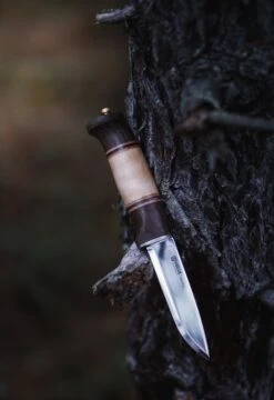 Helle Harding Classic Knife 9 Helle Harding Classic Knife -Petrobens Butik 92300127 3