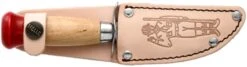 Helle Speider Gutt Starter Knife -Petrobens Butik 92300131 1