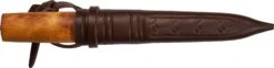 Helle Viking Classic Knife -Petrobens Butik 92300133 1