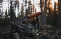 Helle Viking Classic Knife -Petrobens Butik 92300133 2