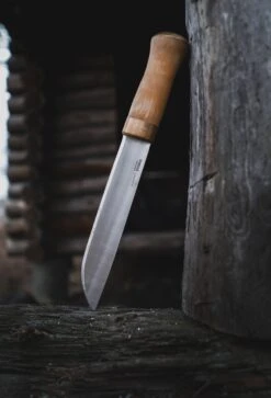 Helle Lappland Classic Knife -Petrobens Butik 92300134 2