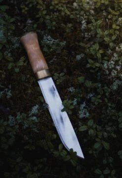 Helle Lappland Classic Knife -Petrobens Butik 92300134 3