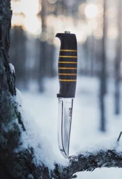 Helle Morgon Classic Knife - 2021 Limited Edition -Petrobens Butik 92300138 2