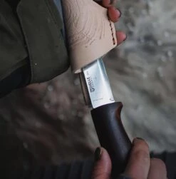 Helle Gro Classic Knife -Petrobens Butik 92300148 3