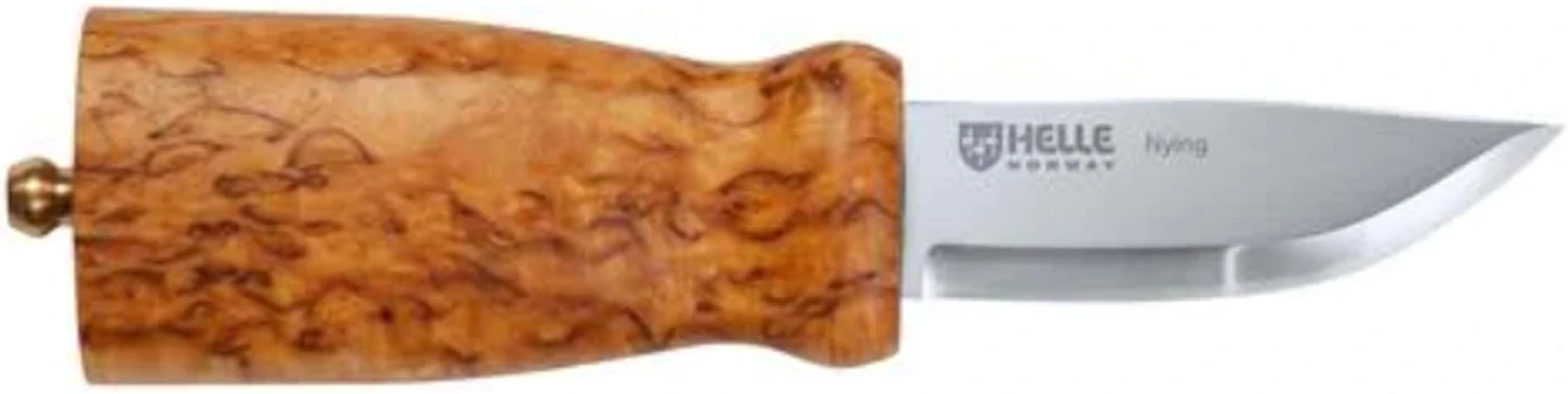 Helle Nying Classic Knife 3 Helle Nying Classic Knife