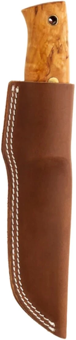 Helle Temagami 14C28N Full Tang Knife -Petrobens Butik 92300150 2