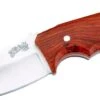 Herbertz Drop Point Belt Knife Sandalwood AISI 440 -Petrobens Butik 92300152