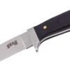 Herbertz Drop Point Full Tang Belt Knife G10 AISI 420 -Petrobens Butik 92300153