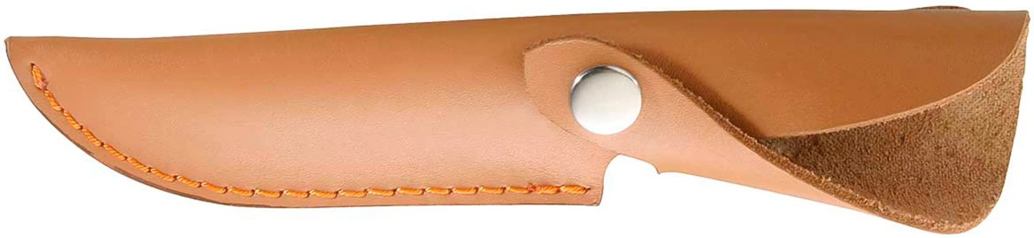 Herbertz Tagayasan Wood Belt Knife AISI 420 4 Herbertz Tagayasan Wood Belt Knife AISI 420 - Billede 2