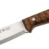 Bokote Wood Full Tang SIOUX Belt Knife -Petrobens Butik 92300155