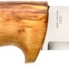 Helle Eggen 12C27 Classic Knife -Petrobens Butik 92300160
