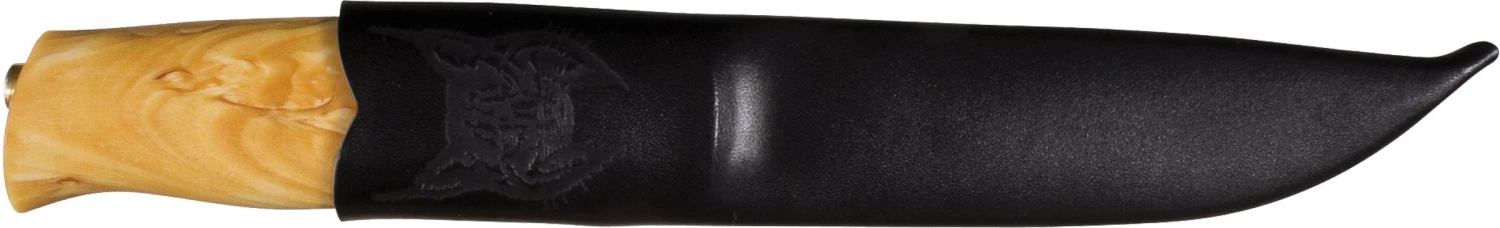 Helle Jegermester Classic Knife 4 Helle Jegermester Classic Knife - Billede 2