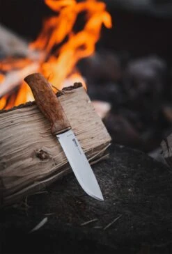 Helle Jegermester Classic Knife 9 Helle Jegermester Classic Knife -Petrobens Butik 92300161 3