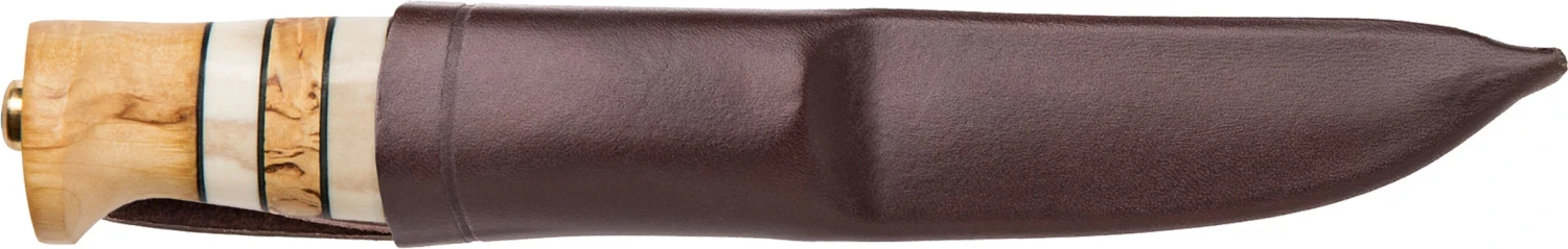 Helle Arv Classic Knife 4 Helle Arv Classic Knife - Billede 2