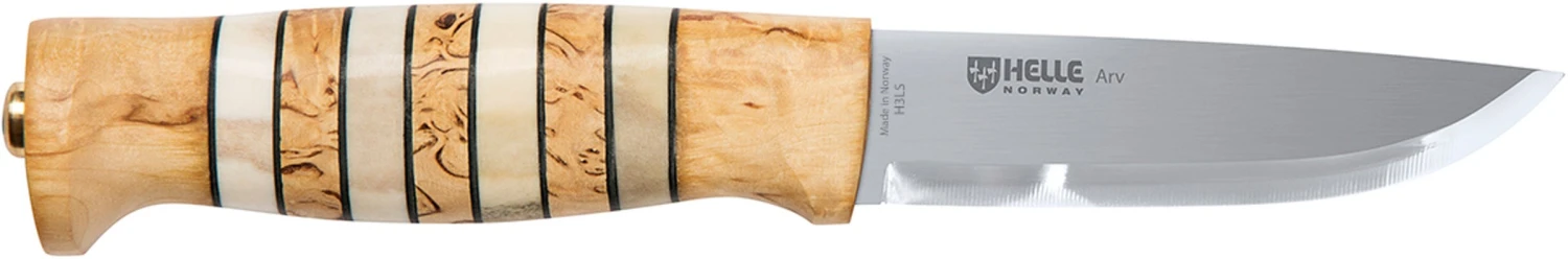 Helle Arv Classic Knife 3 Helle Arv Classic Knife