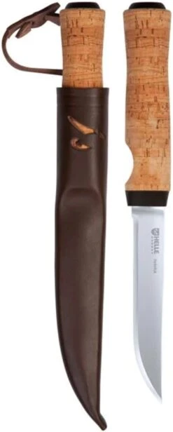 Hellefisk Fishing Knife -Petrobens Butik 92300163 1