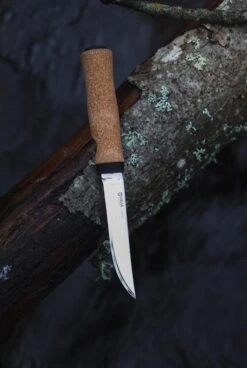 Hellefisk Fishing Knife -Petrobens Butik 92300163 3