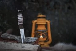 Helle Rein Classic Knife - 2023 Limited Edition -Petrobens Butik 92300165 5