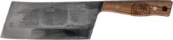 Petromax Cleaver Knife, 17 Cm