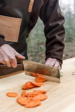 Petromax Cleaver Knife, 17 Cm -Petrobens Butik 92300166 3